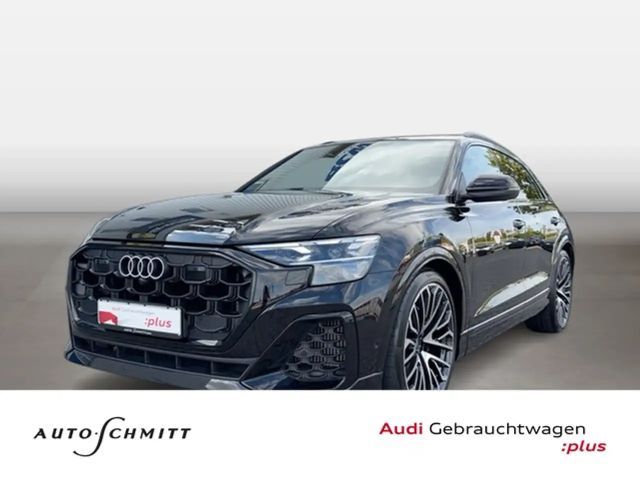 Audi SQ8 4.0 TFSI *Bang & Olufsen*Pano*AHK*Head-up* 2024 Benzine