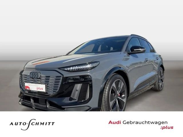 Audi SQ6 e-tron quattro *Bang & Olufsen*Pano*Headup* 2024 Elektrisch