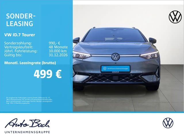 Volkswagen ID.7