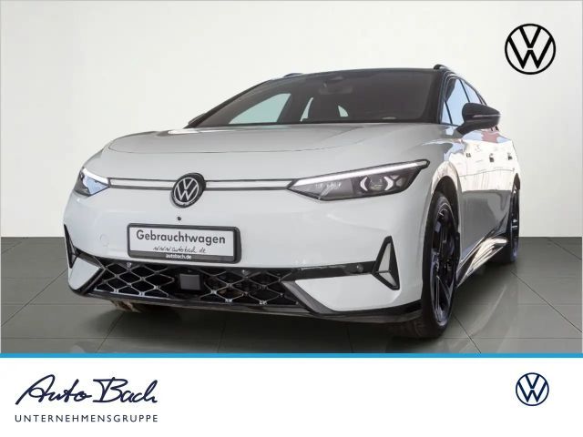 Volkswagen ID.7
