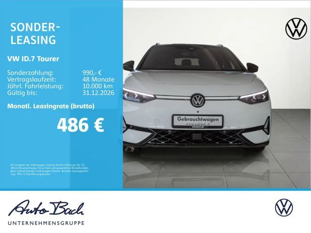 Volkswagen ID.7