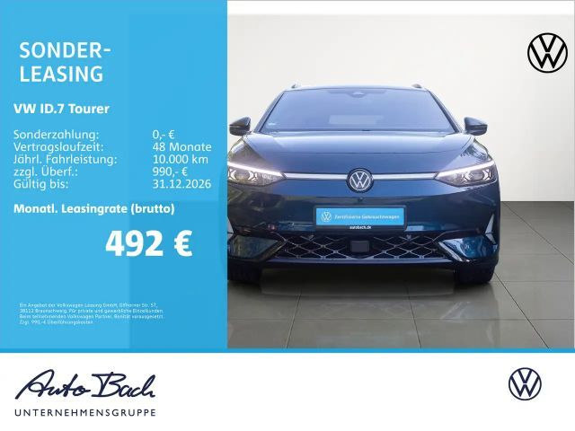 Volkswagen ID.7