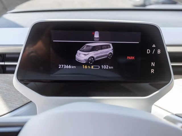Volkswagen ID. Buzz