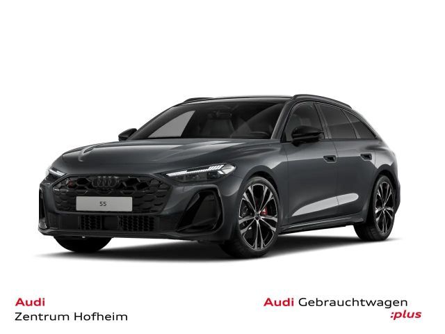 Audi S5 TFSI 270 kW S tro*B&O*HUD*Pano*Standh*M 2025 Benzine
