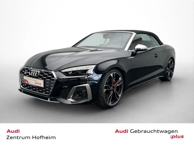 Audi S5 TFSI tip*B&O*HUD*Laser*Virtual*Navi 2022 Benzine