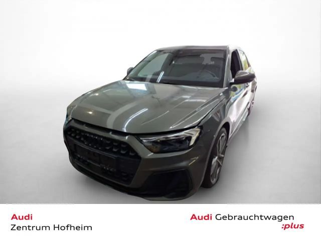 Audi A1 40 TFSI 2x S line S tro*Sonos*LED*V 2022 Benzine