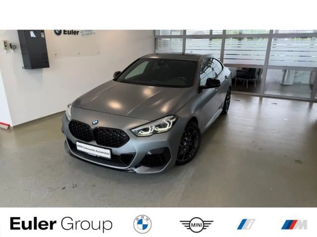 BMW 235 xDrive Gran Coupe Pano Navi LED HUD HK Soundsystem 2023 Benzine