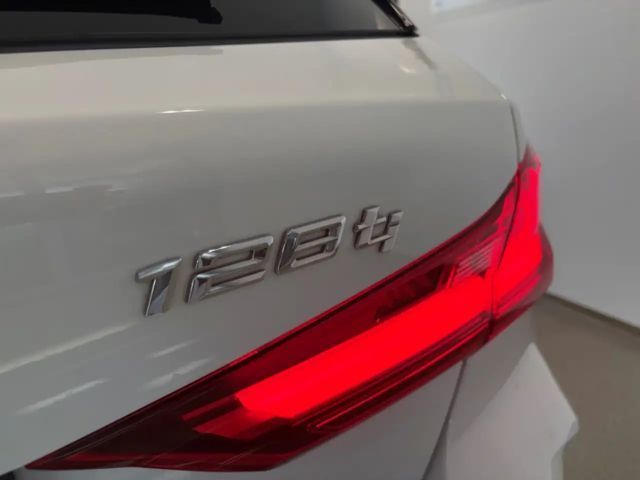 BMW 128