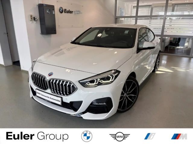 BMW 218 Gran Coupe i M Sportpaket Navi LED Tempomat HiFi S 2022 Benzine