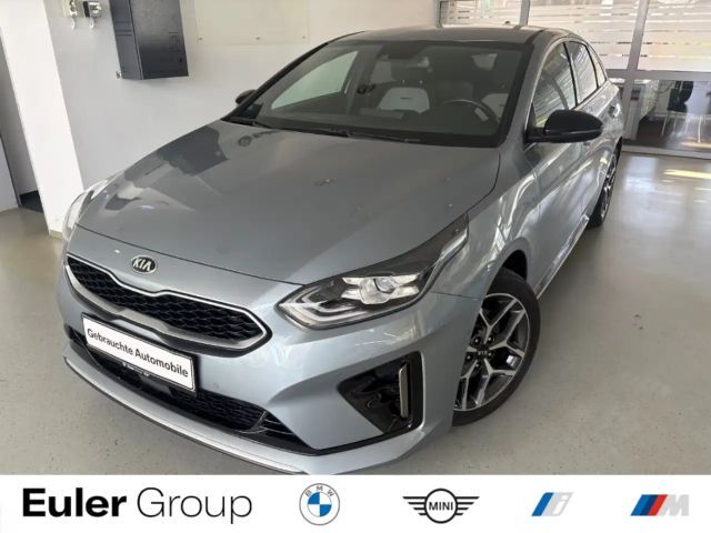 Kia ProCeed / pro_cee'd