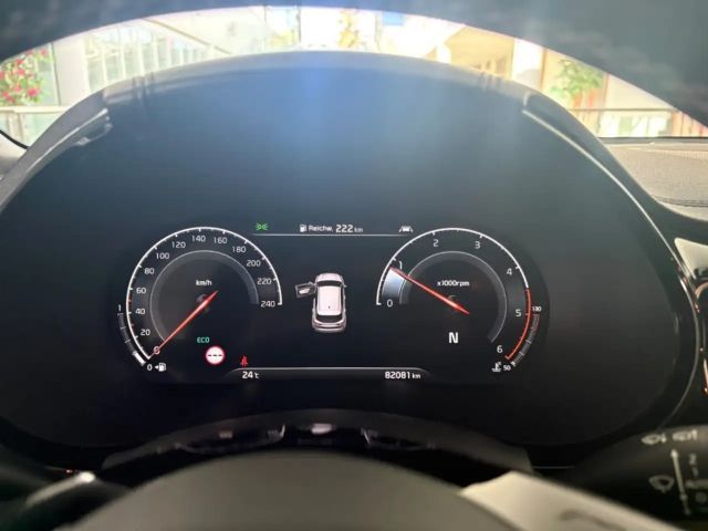 Kia ProCeed / pro_cee'd