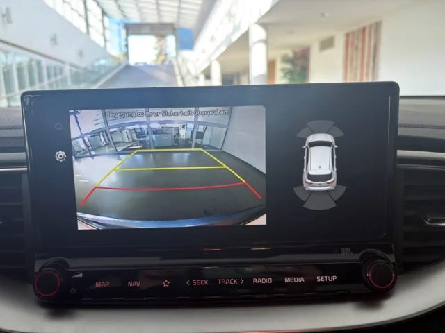 Kia ProCeed / pro_cee'd