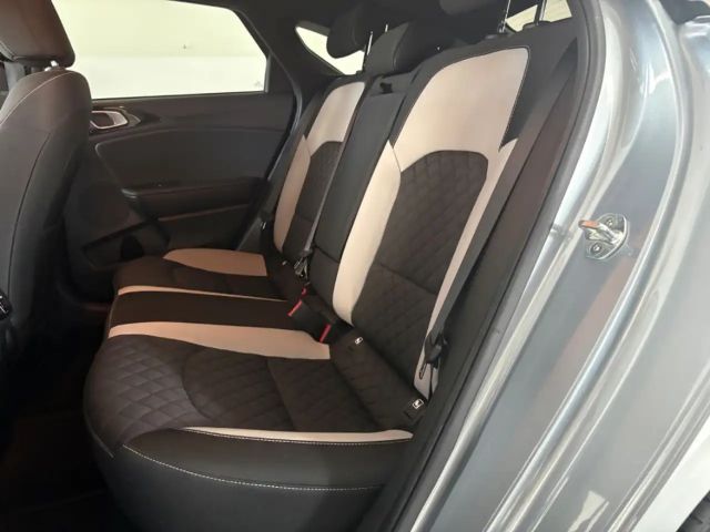 Kia ProCeed / pro_cee'd