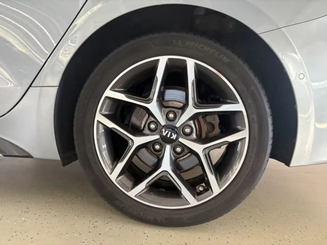 Kia ProCeed / pro_cee'd