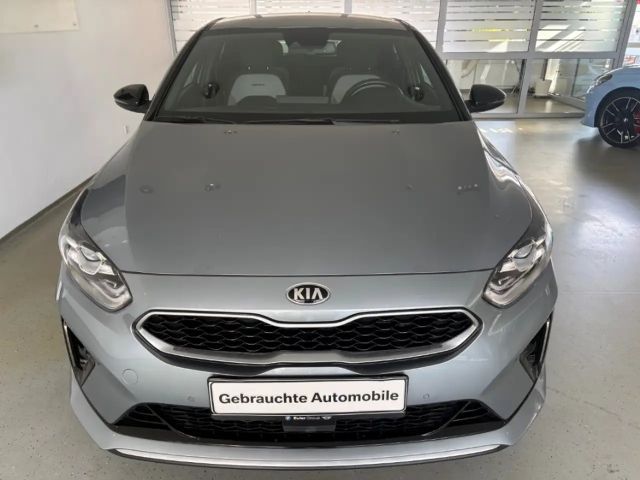 Kia ProCeed / pro_cee'd