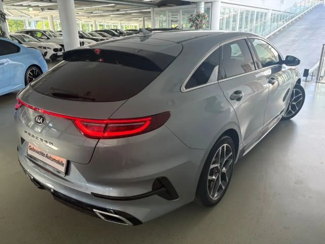 Kia ProCeed / pro_cee'd