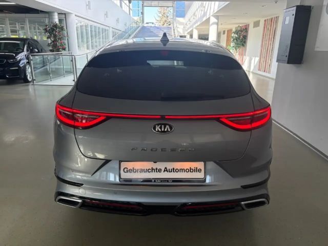 Kia ProCeed / pro_cee'd
