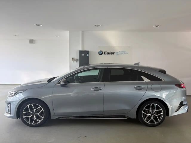 Kia ProCeed / pro_cee'd
