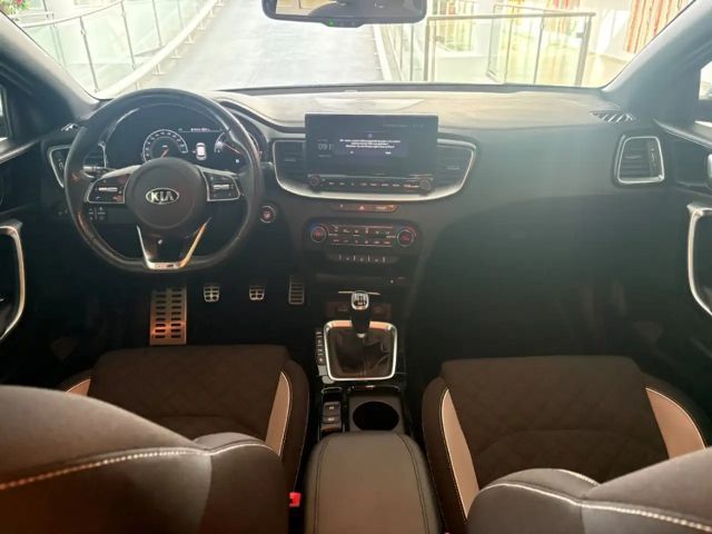 Kia ProCeed / pro_cee'd