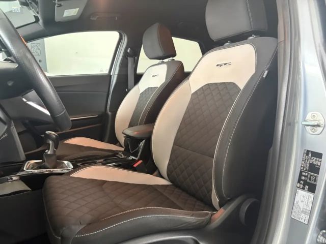 Kia ProCeed / pro_cee'd