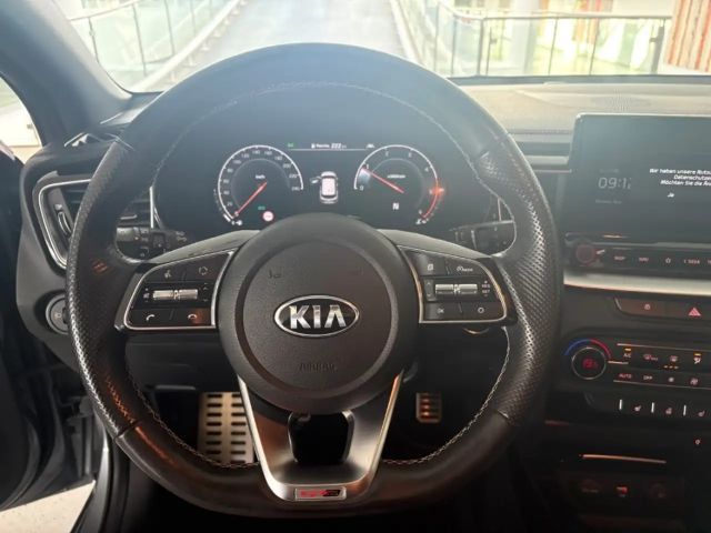 Kia ProCeed / pro_cee'd