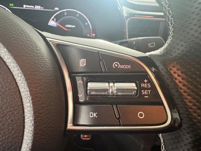 Kia ProCeed / pro_cee'd