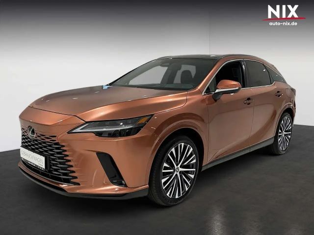 Lexus RX 450h + Executive Line PANO 360°-KAMERA 2023 Hybride / Benzine