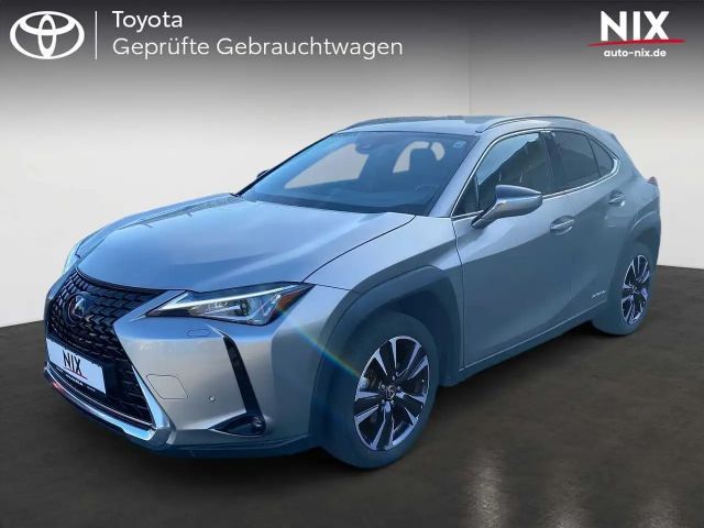 Lexus UX 250h 2.0 Hybrid Style Edition LED SHZ 2021 Hybride / Benzine