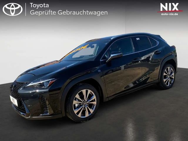 Lexus UX 300h 2.0 Hybrid F-Sport Design FWD 2026 Hybride / Benzine