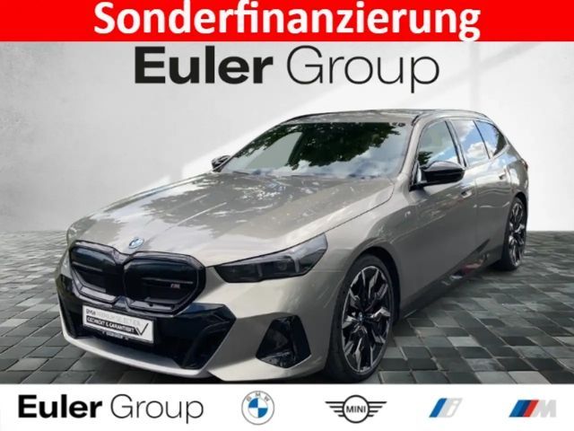 BMW i5 M60 xDrive Tour M-Sport-Pro 21'' Iconic DA-Prof PA 2025 Elektrisch