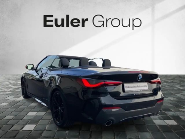 BMW 430