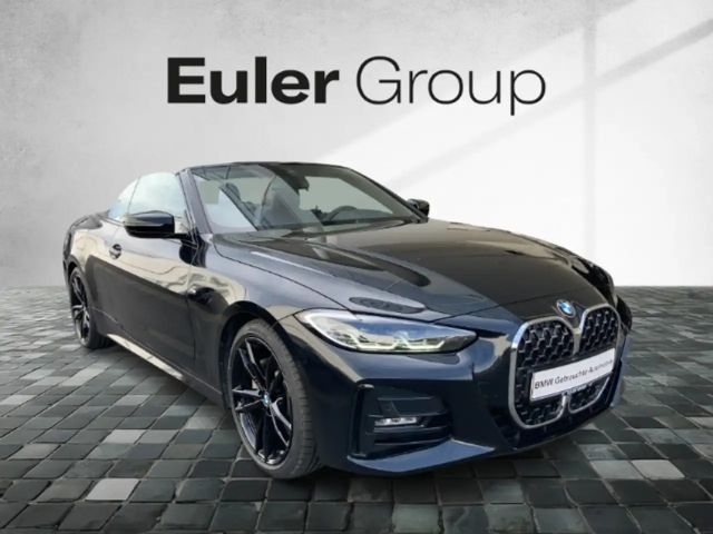 BMW 430