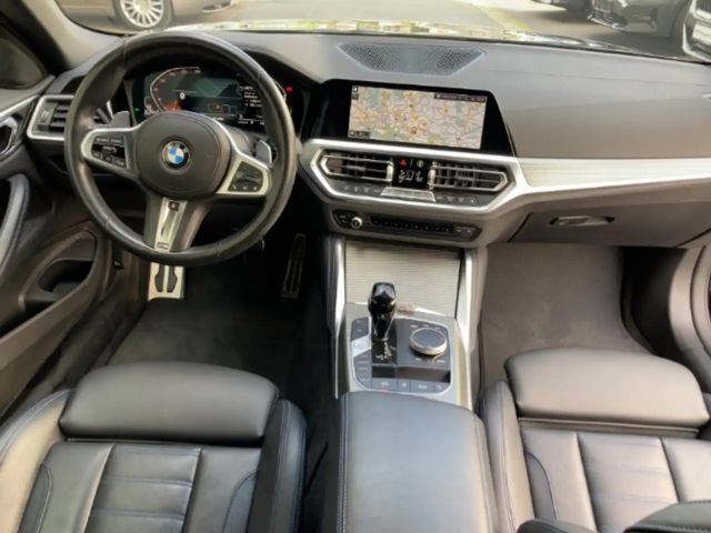 BMW 430