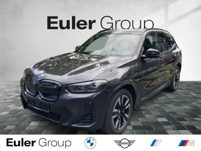 BMW iX3 M-Sport Memory 360Kamera DriveAssistProf  El.Fonds 2024 Elektrisch