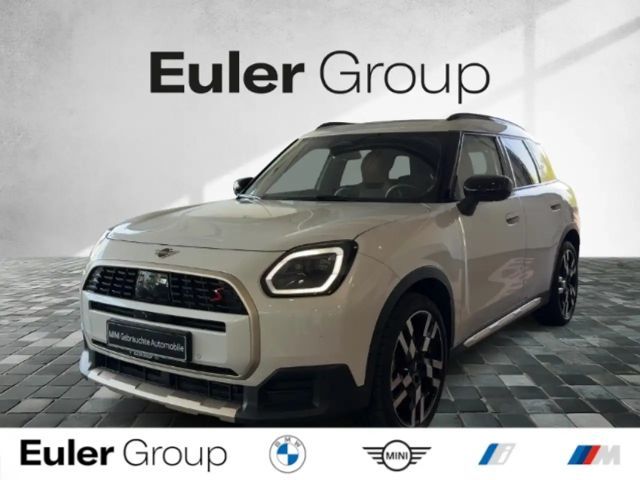 MINI Cooper S Countryman ALL4 Panorama Navi HarmanKardon LED Kurvenlicht El 2025 Benzine