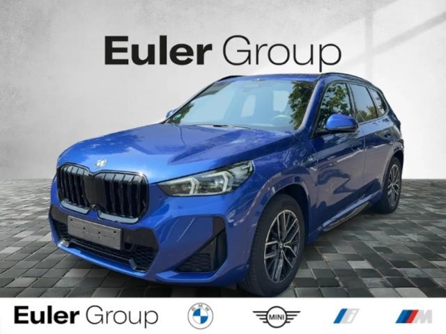 BMW X1 xDrive 23d M-Sport Panodach Memory 2024 Diesel