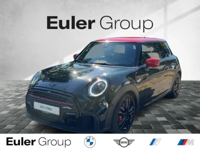 MINI John Cooper Works 3-Türer Leder ACC 17'' SHZ Navi 2023 Benzine