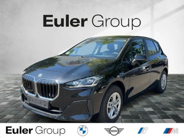 BMW 218 Active Tourer d HUD Navi Digitales Cockpit Soundsy 2023 Diesel