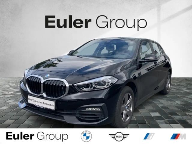 BMW 116 i 5-Türer Navi SHZ ParkAssist DigitalCockpit LED 2 2024 Benzine