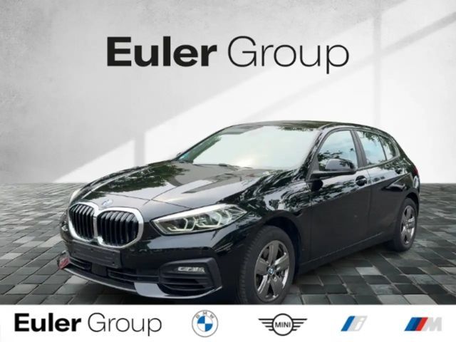 BMW 116 i Navi Digitales Cockpit LED Sitzheizung CarPlay A 2024 Benzine