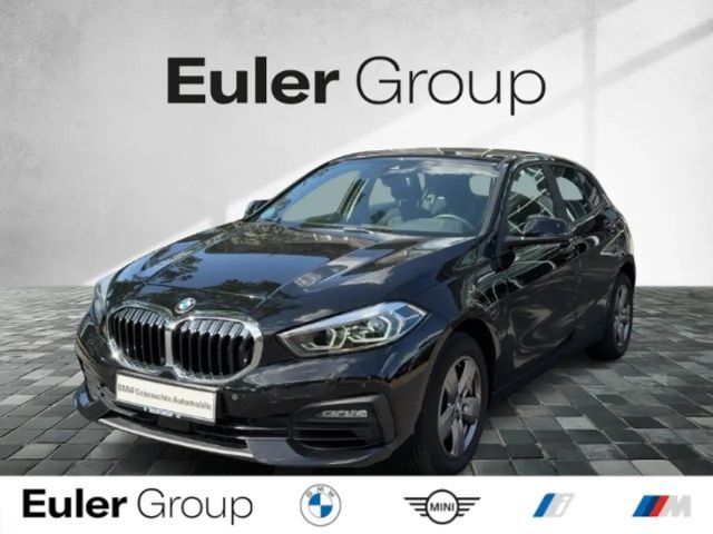 BMW 116 i Navi Digitales Cockpit Sitzheizung LED.CarPlay A 2024 Benzine