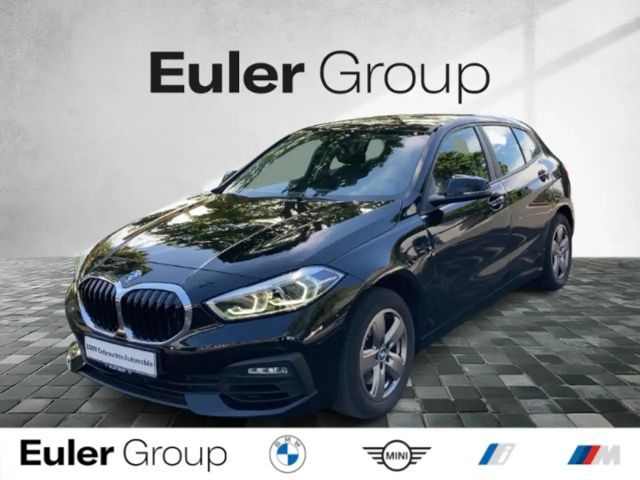 BMW 116 i 5-Türer Navi SHZ ParkAssist DigitalCockpit LED 2 2024 Benzine