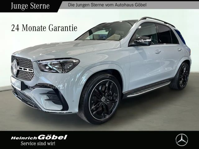 Mercedes-Benz GLE 450 d AMG+PANO+NIGHT+AHK+AIRMATIC+360°+CARPL 2025 Diesel