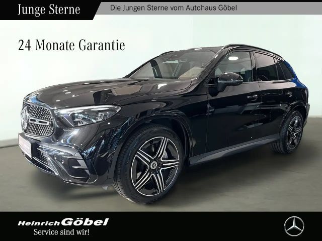 Mercedes-Benz GLC 450