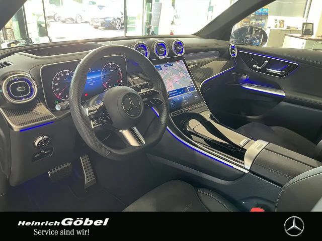 Mercedes-Benz GLC 450