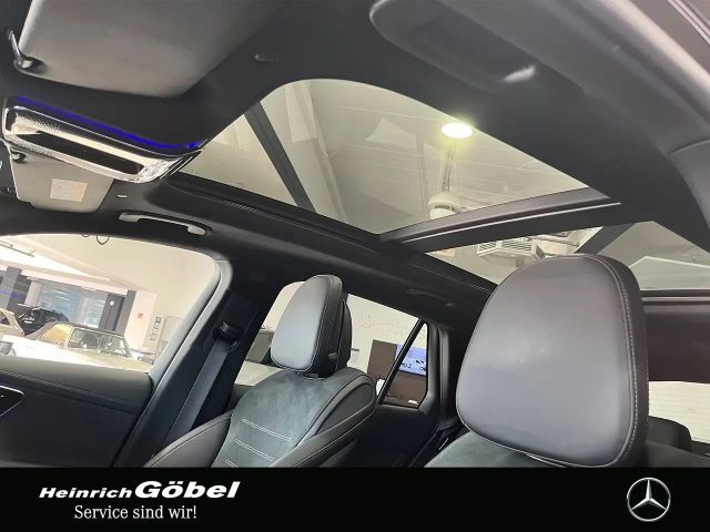 Mercedes-Benz GLC 450
