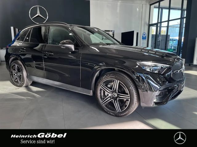 Mercedes-Benz GLC 450