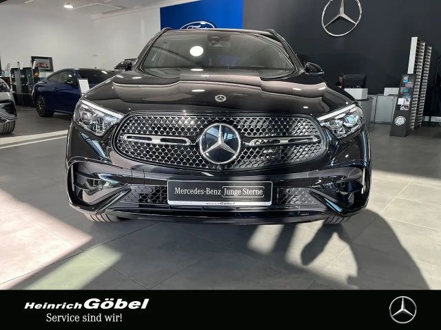 Mercedes-Benz GLC 450
