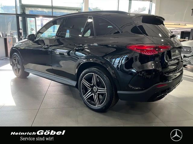 Mercedes-Benz GLC 450