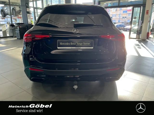 Mercedes-Benz GLC 450